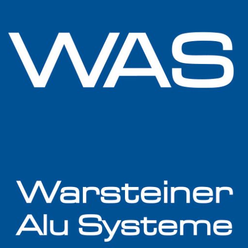 Warsteiner Alu Systeme Logo